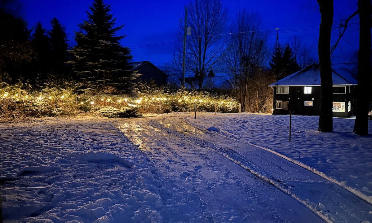 Photo of Outdoor in Meaford