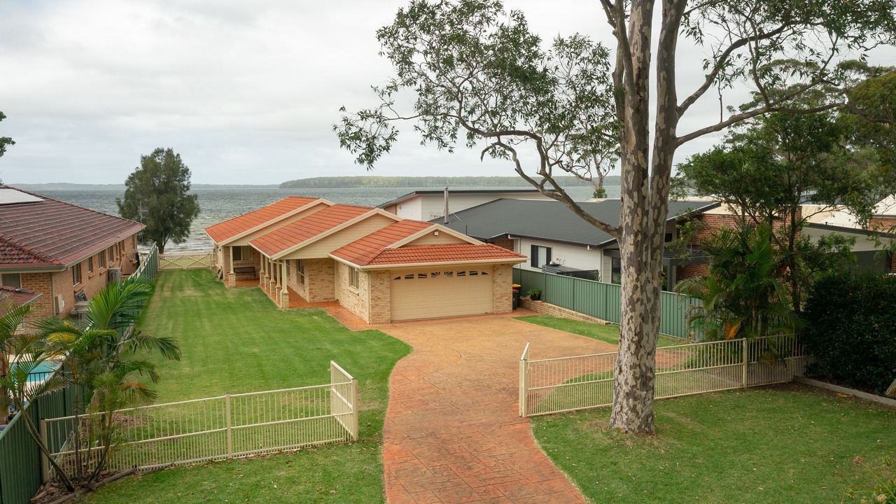 Photo of Outdoor in St. Georges Basin