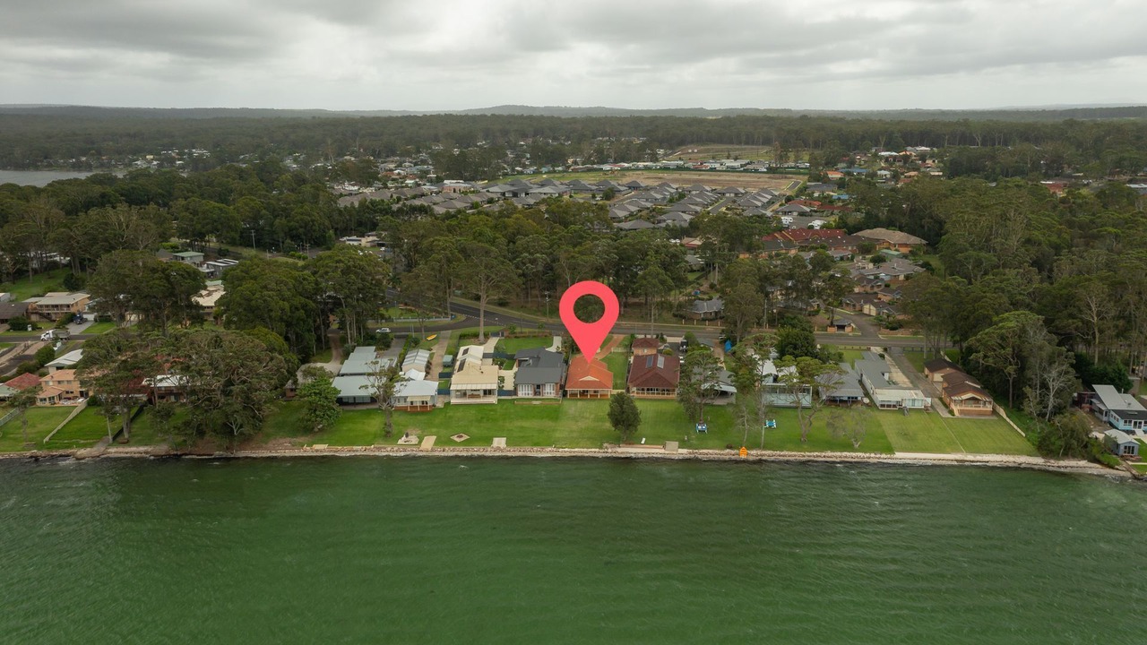 Photo of Outdoor in St. Georges Basin