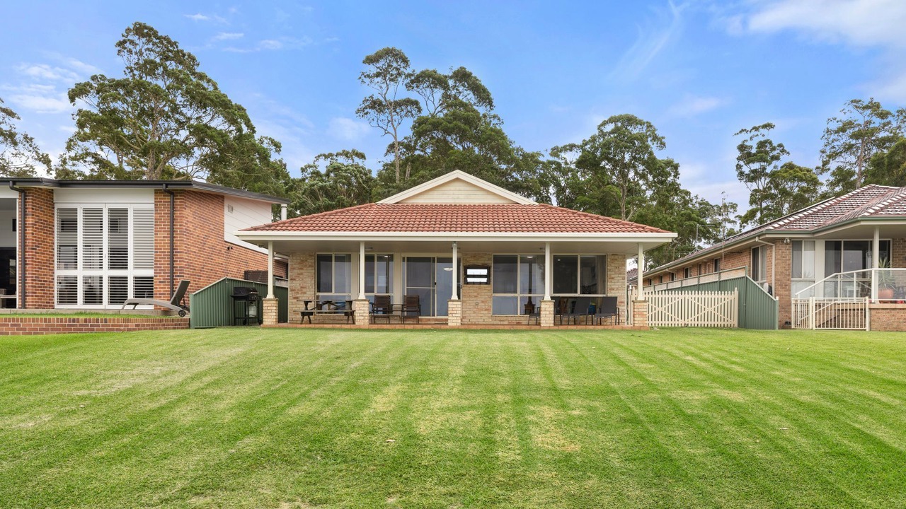 Photo of Outdoor in St. Georges Basin