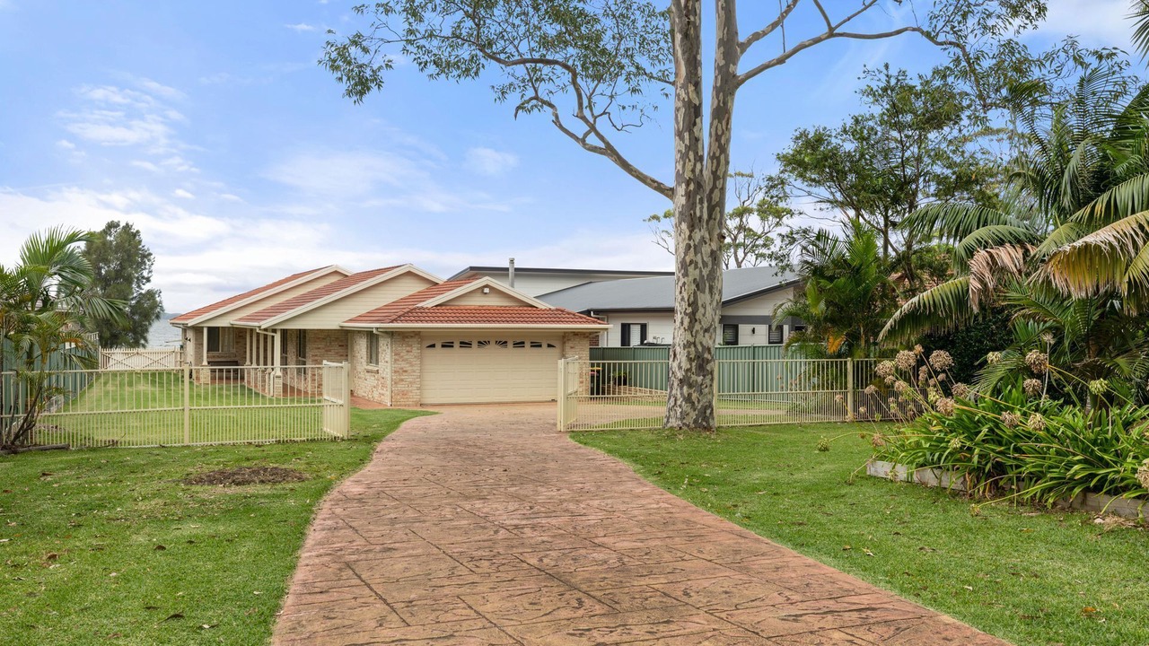 Photo of Outdoor in St. Georges Basin