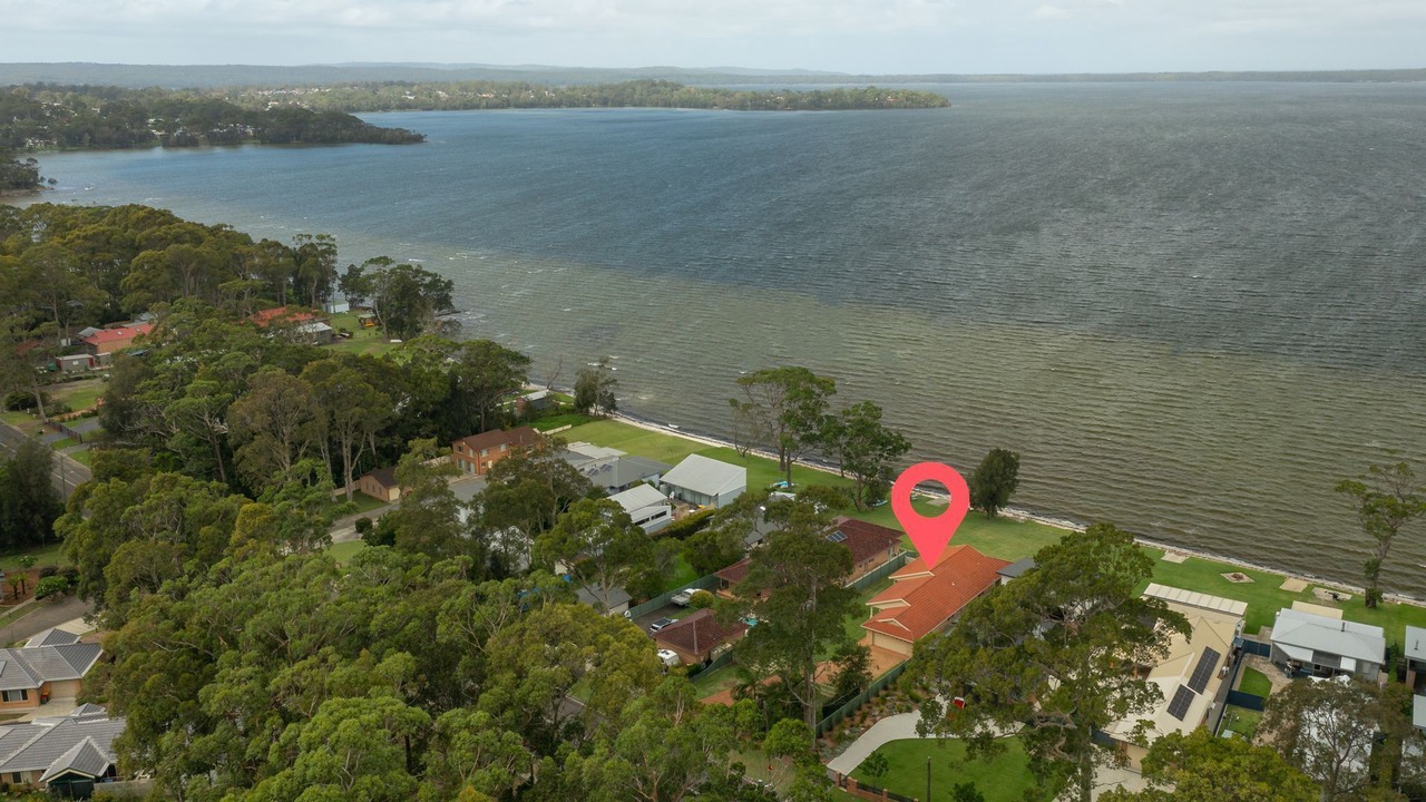 Photo of Outdoor in St. Georges Basin