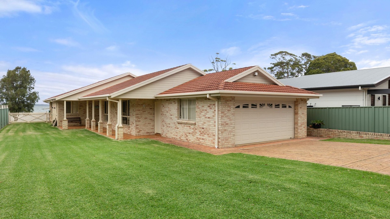 Photo of Outdoor in St. Georges Basin