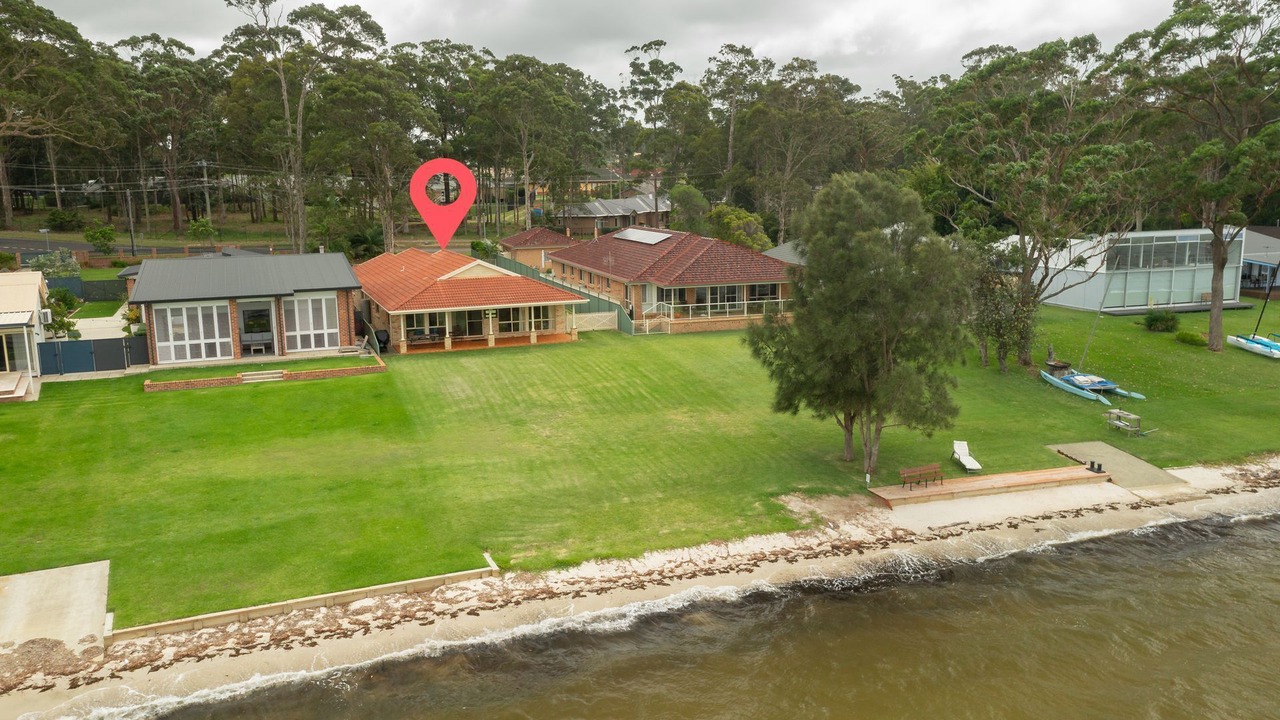 Photo of Outdoor in St. Georges Basin