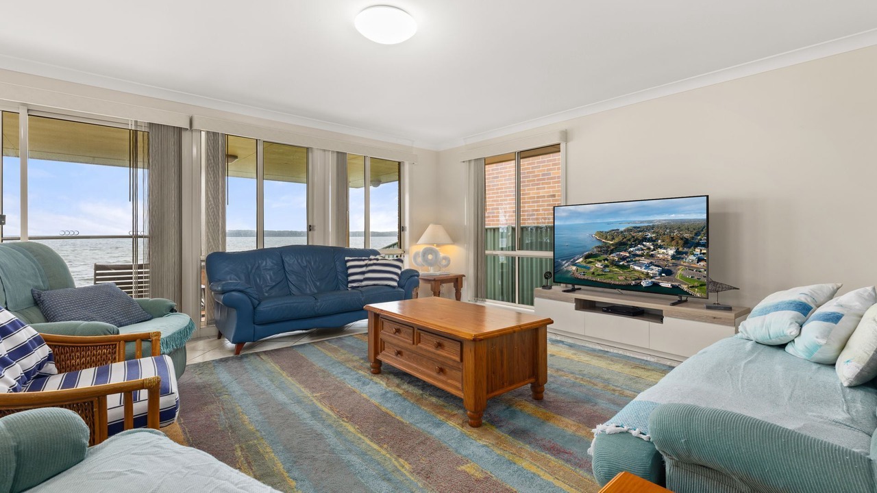 Photo of Livingroom in St. Georges Basin