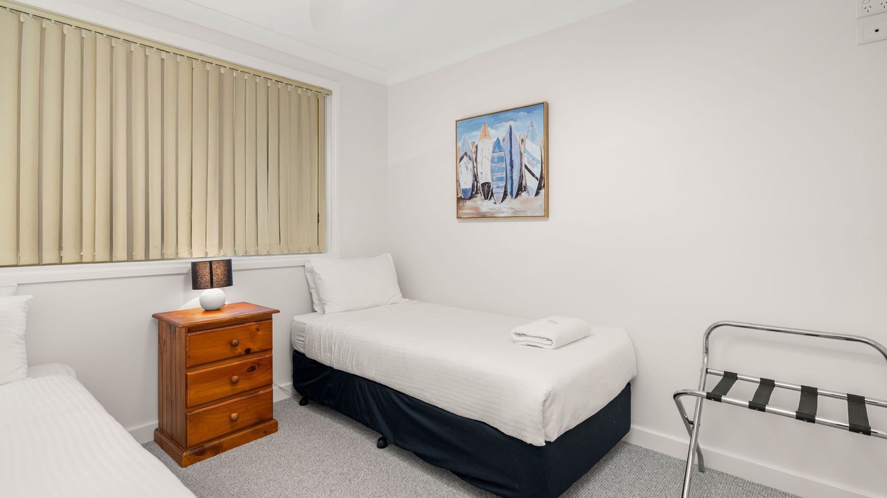 Photo of Bedroom in St. Georges Basin