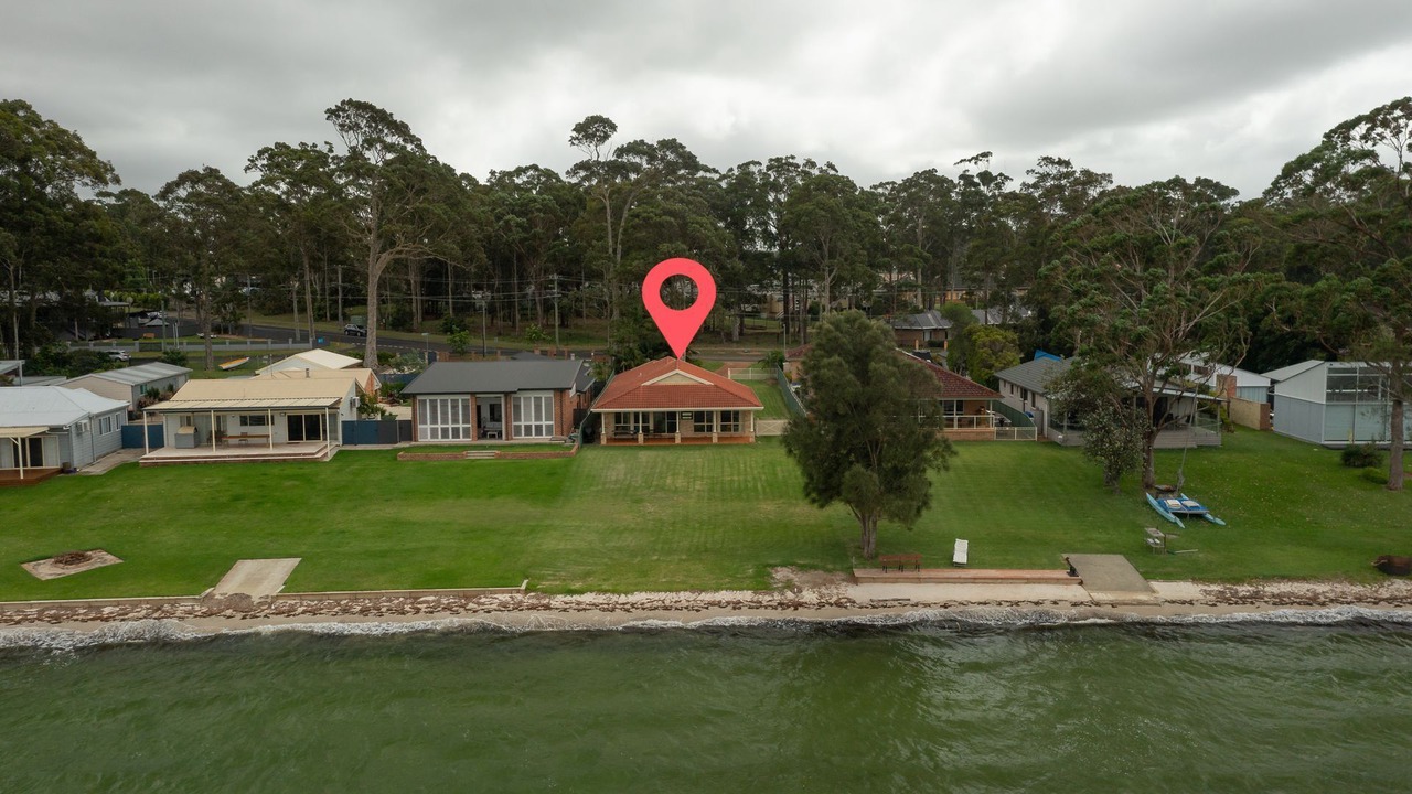 Photo of Outdoor in St. Georges Basin