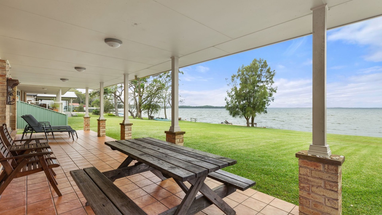 Photo of Outdoor in St. Georges Basin