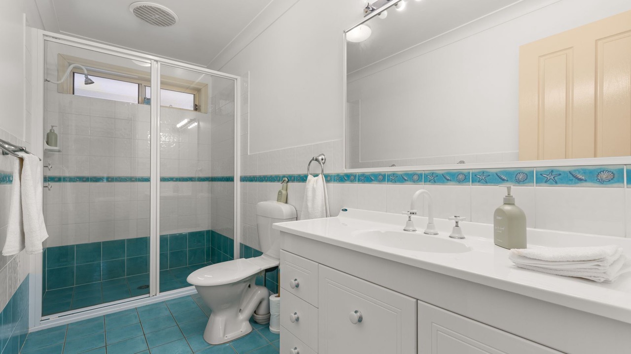 Photo of Bathroom in St. Georges Basin
