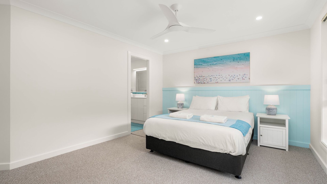 Photo of Bedroom in St. Georges Basin