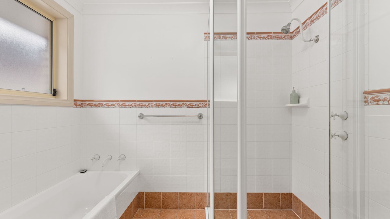 Photo of Bathroom in St. Georges Basin