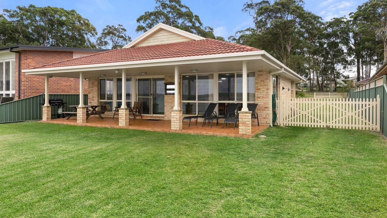 Photo of Outdoor in St. Georges Basin