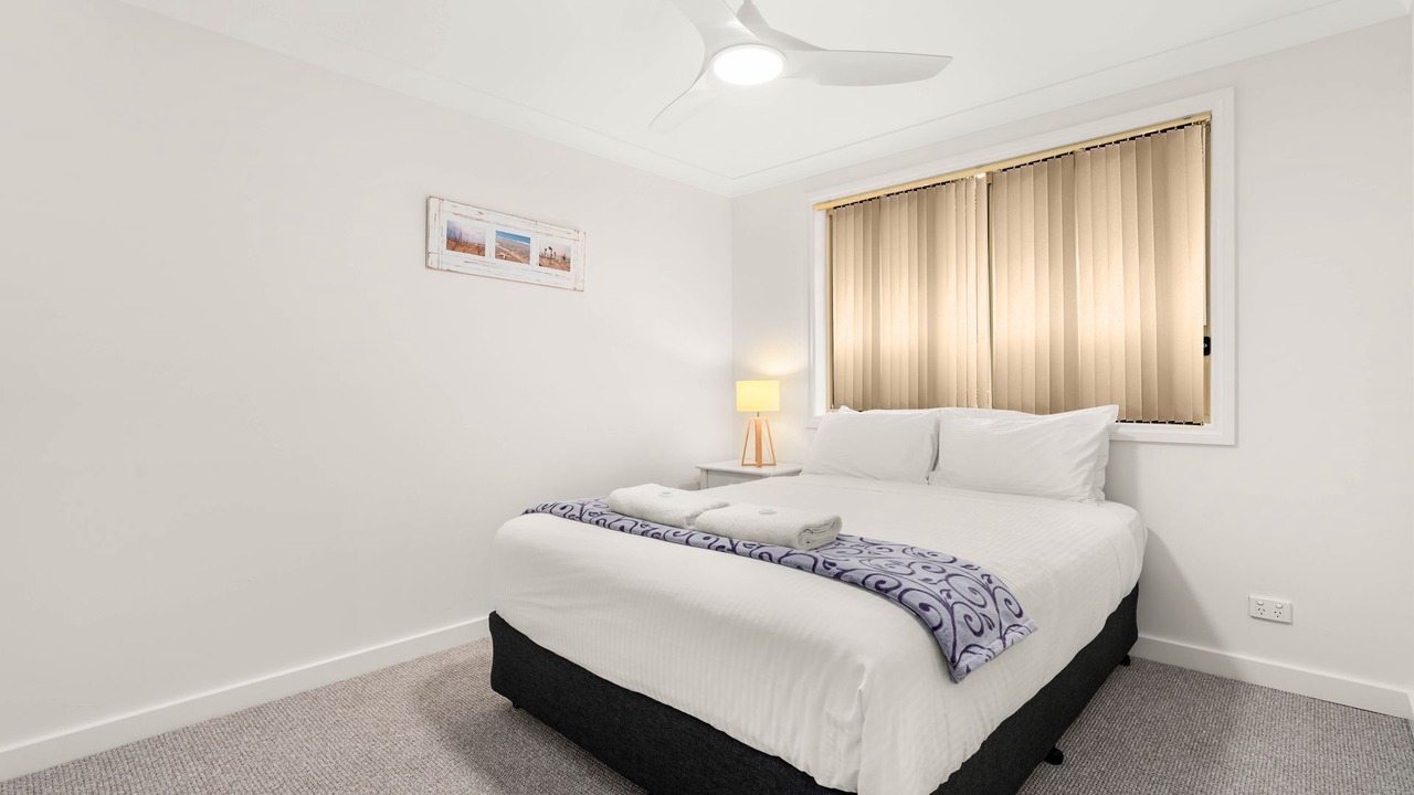 Photo of Bedroom in St. Georges Basin