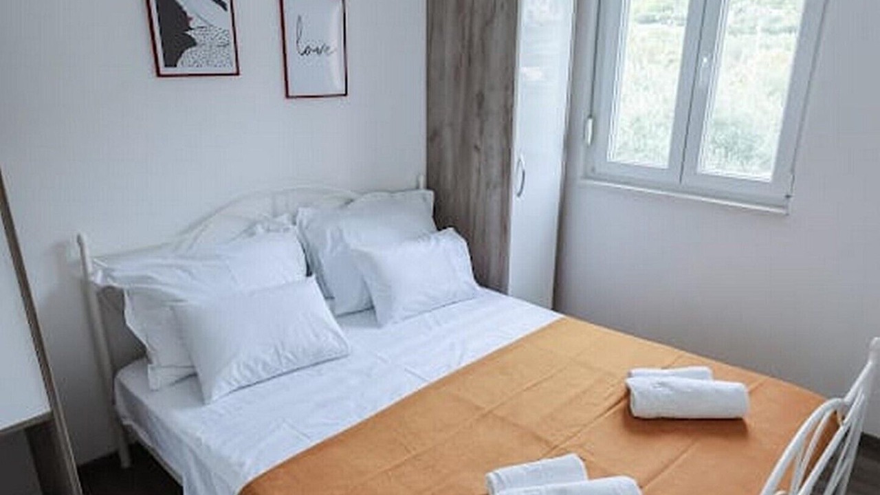 Photo of Bedroom in Rudine
