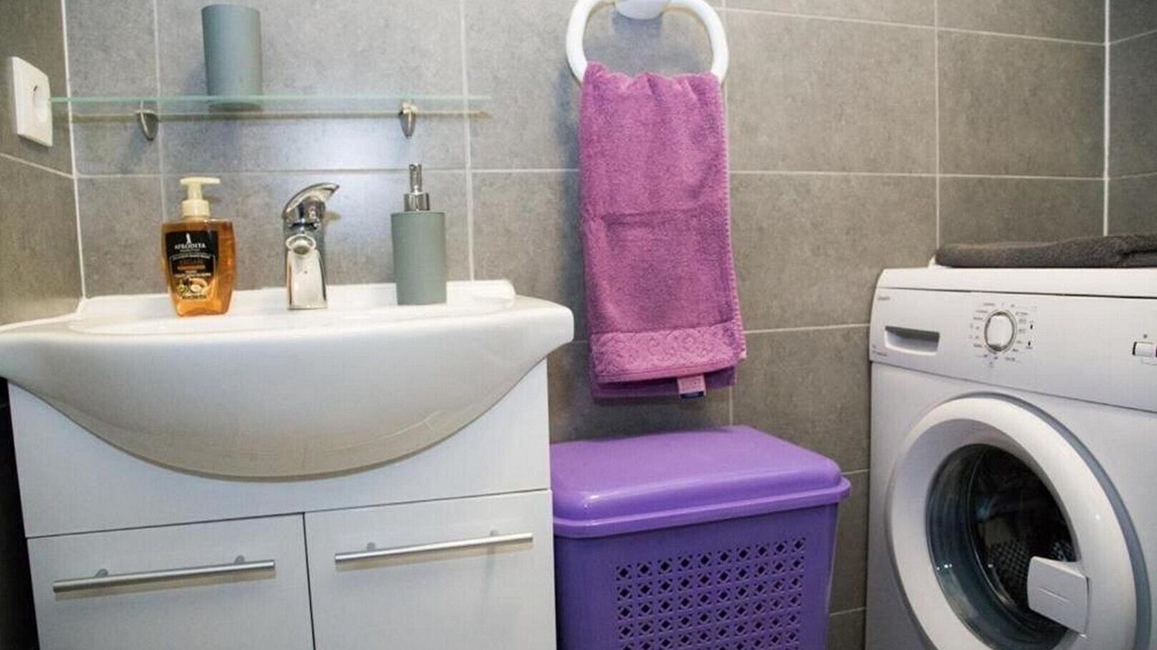 Photo of Bathroom in Rudine