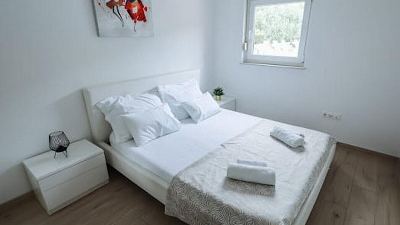 Photo of Bedroom in Rudine