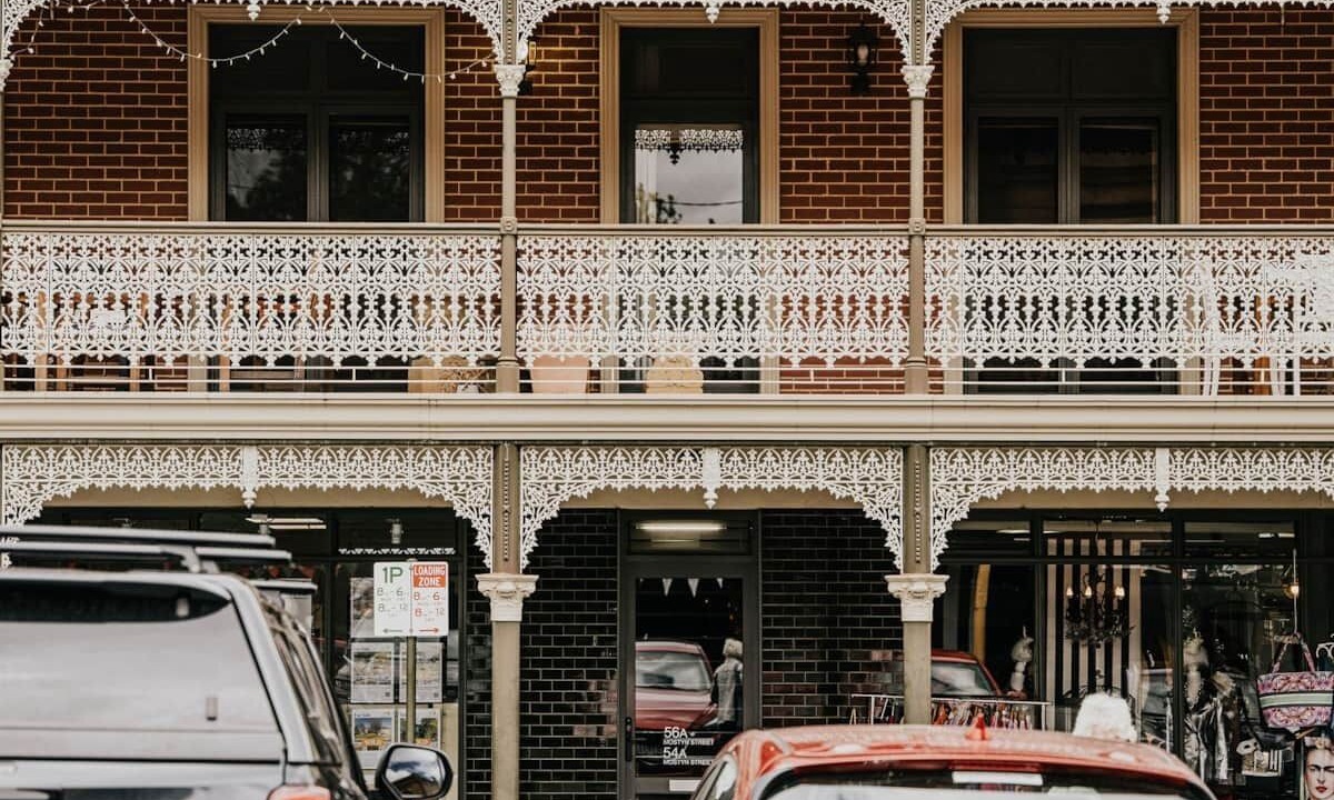 Photo of Others in Castlemaine