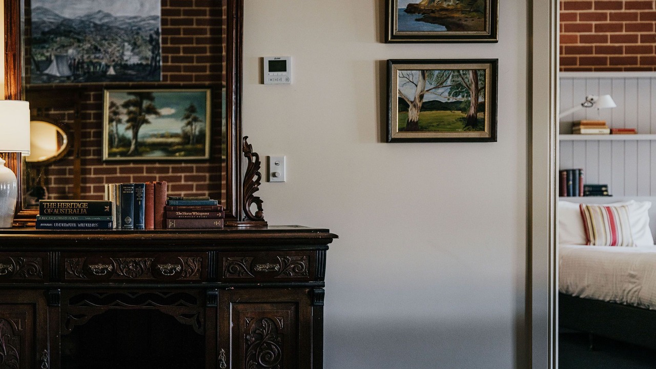 Photo of Others in Castlemaine