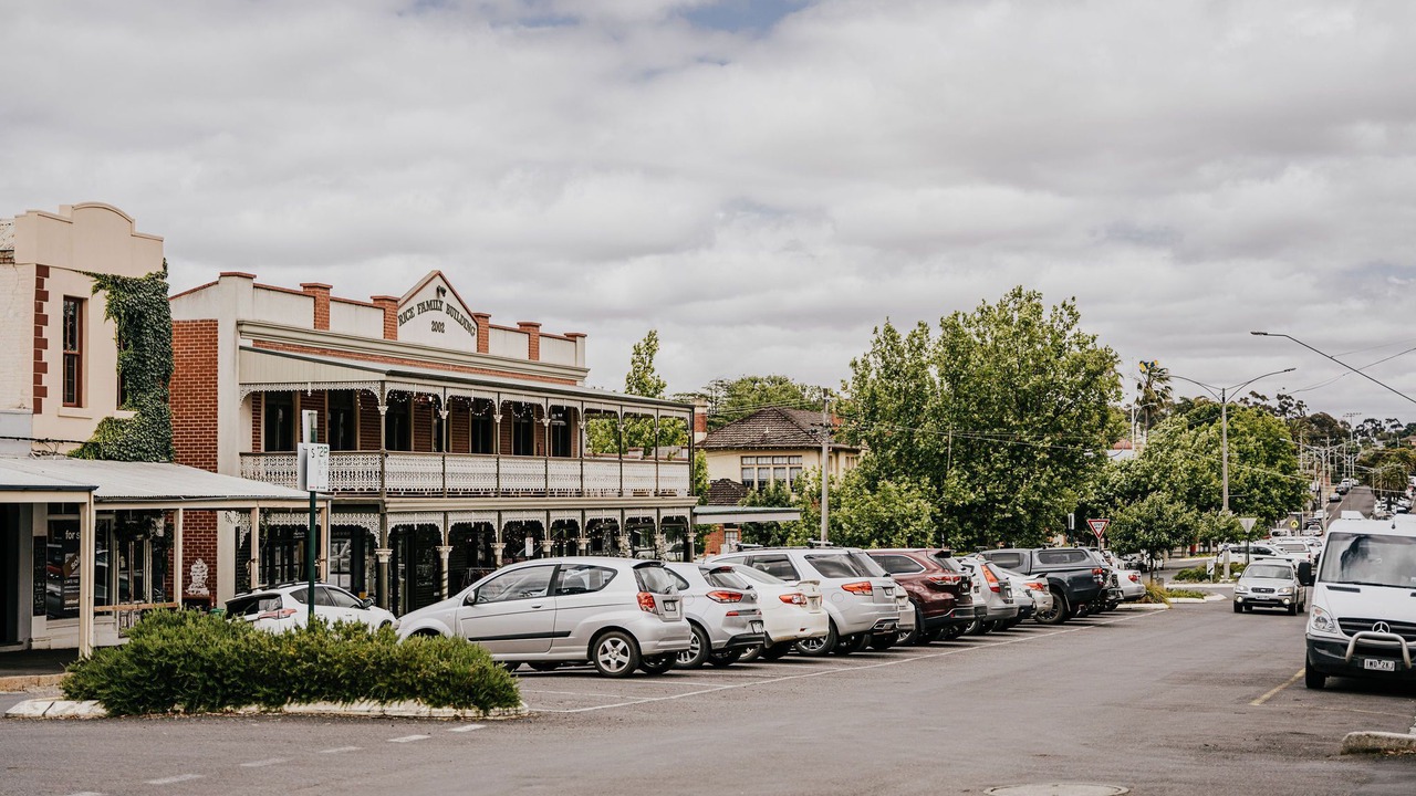 Photo of Others in Castlemaine