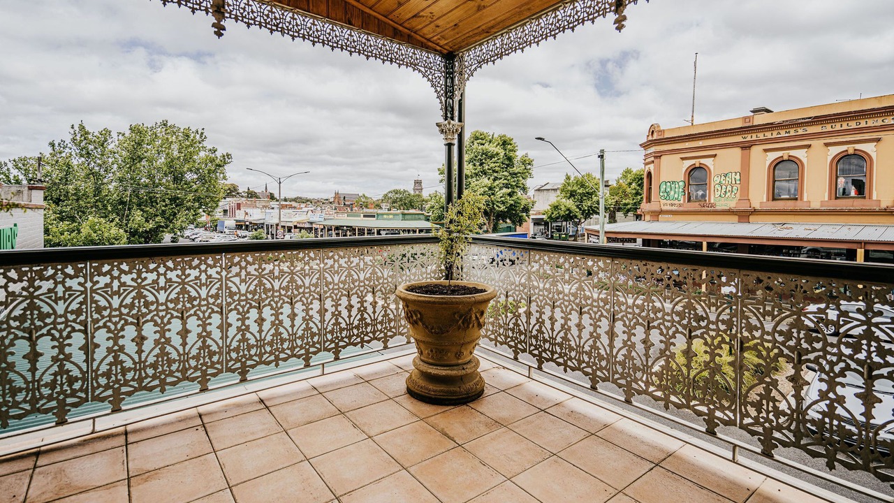 Photo of Others in Castlemaine