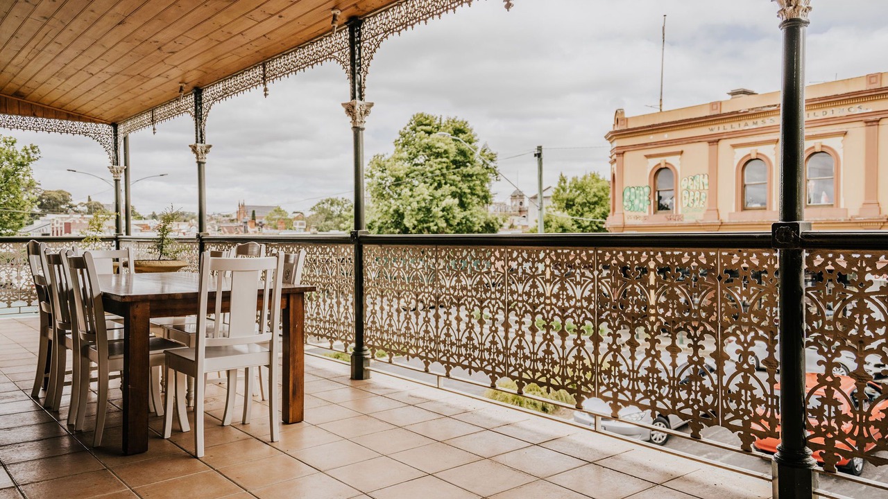 Photo of Others in Castlemaine