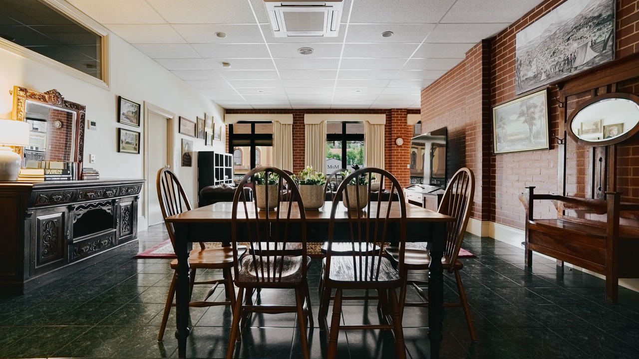 Photo of Others in Castlemaine