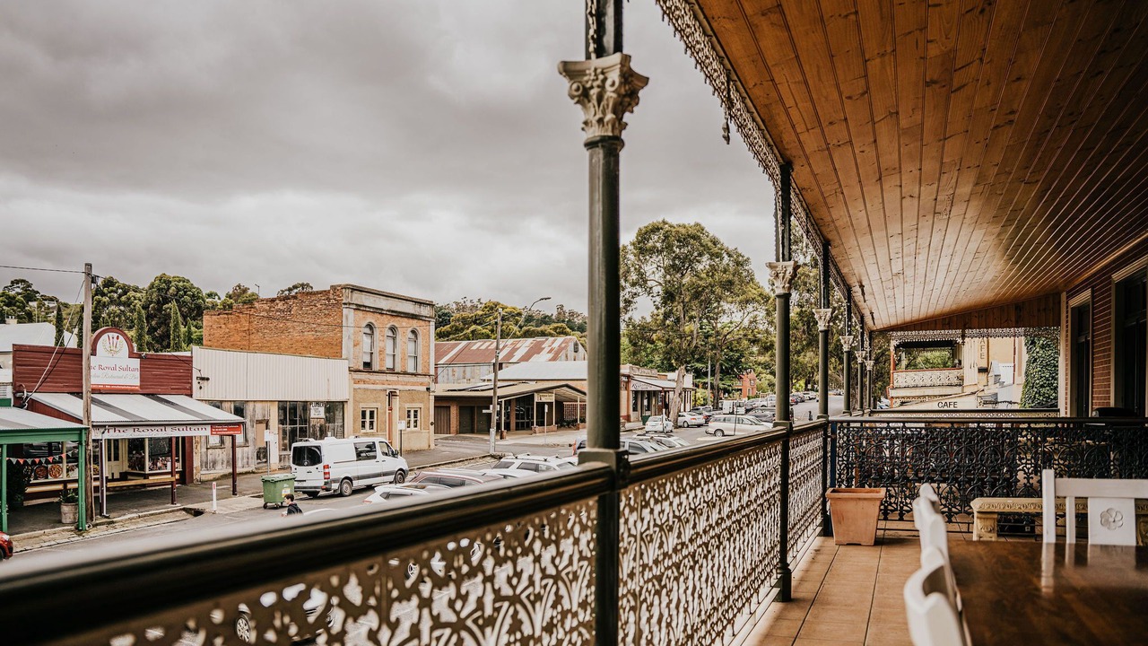 Photo of Others in Castlemaine
