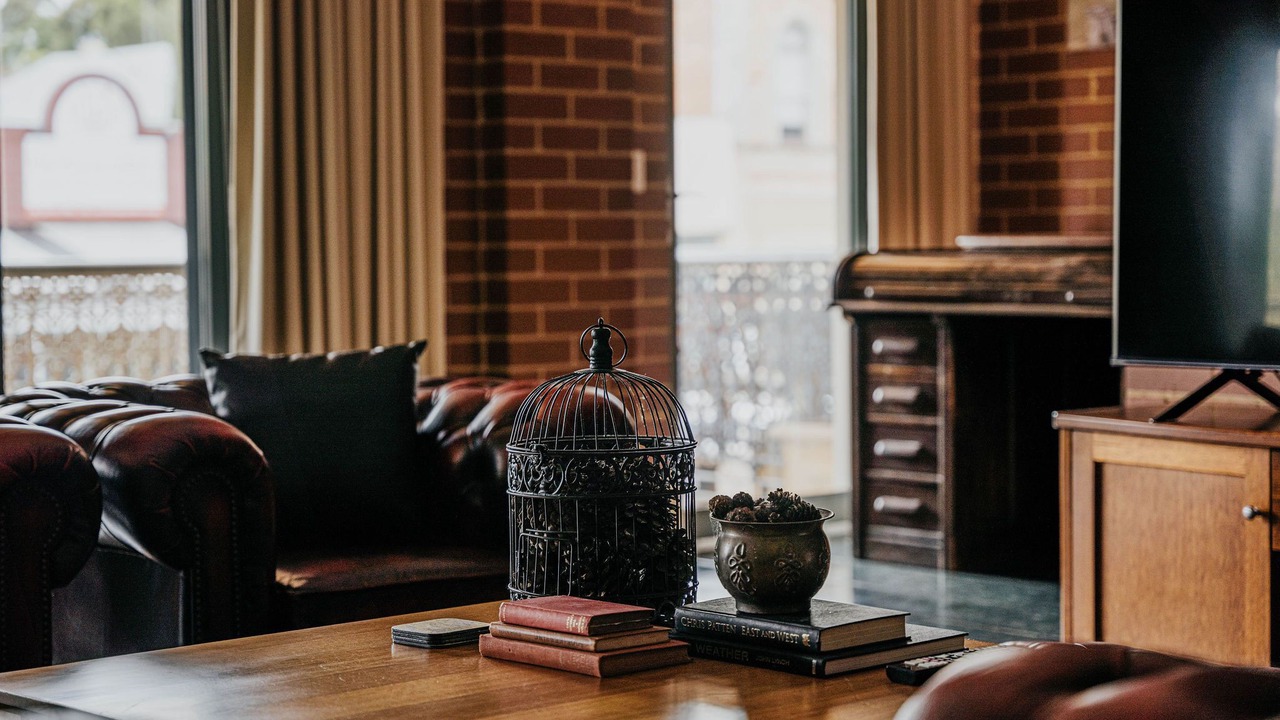 Photo of Others in Castlemaine