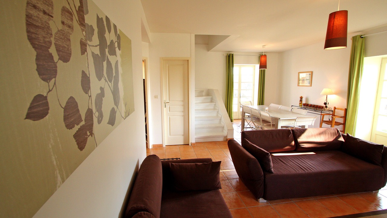 Photo of Livingroom in Aragon