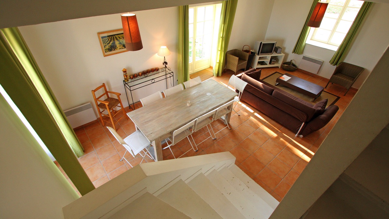 Photo of Livingroom in Aragon