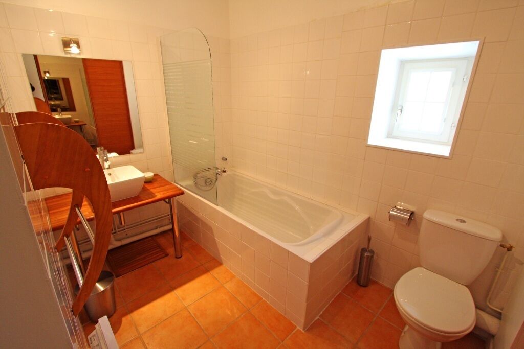 Photo of Bathroom in Aragon