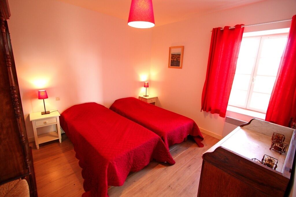 Photo of Bedroom in Aragon