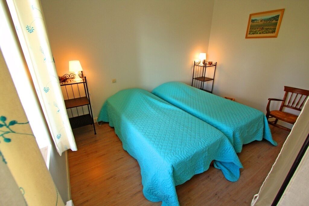 Photo of Bedroom in Aragon