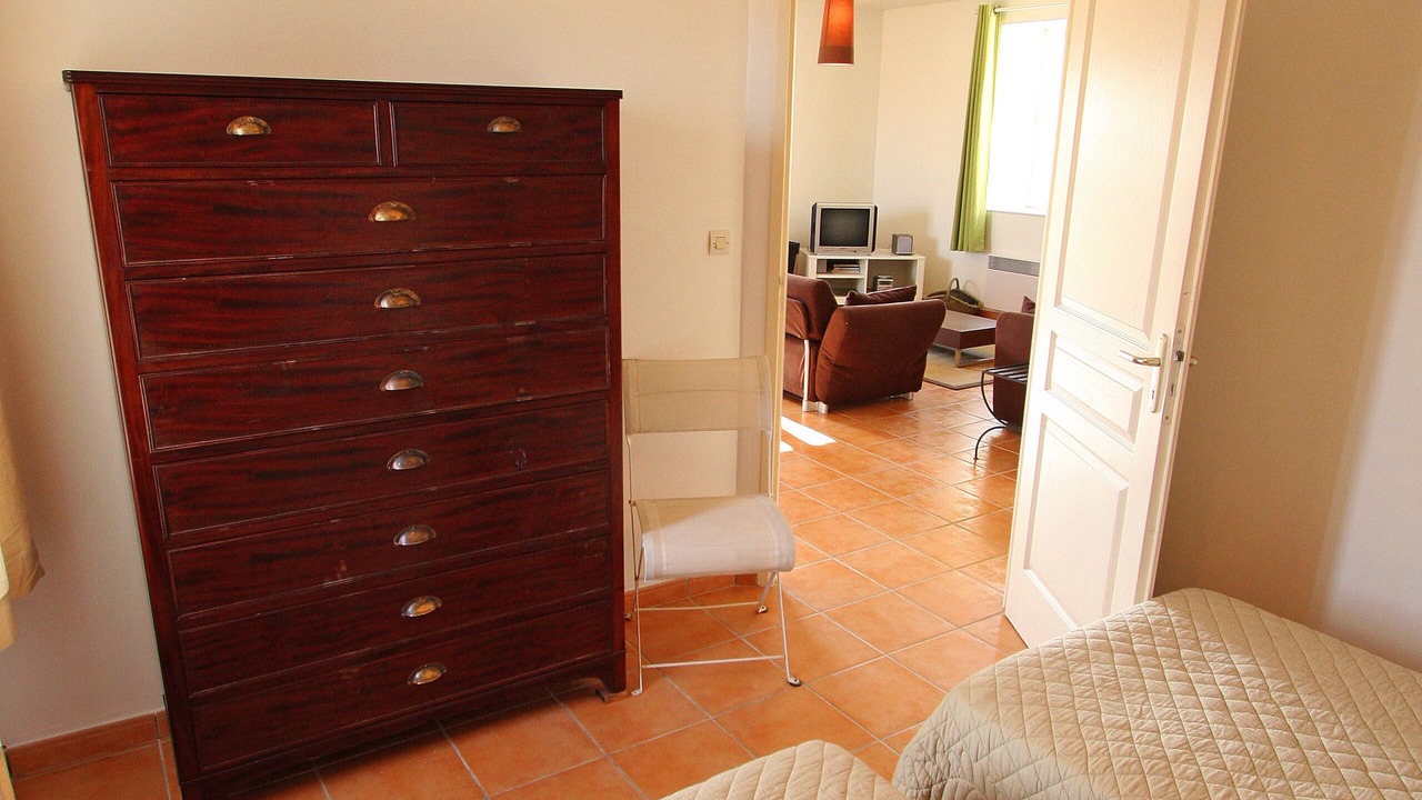 Photo of Bedroom in Aragon