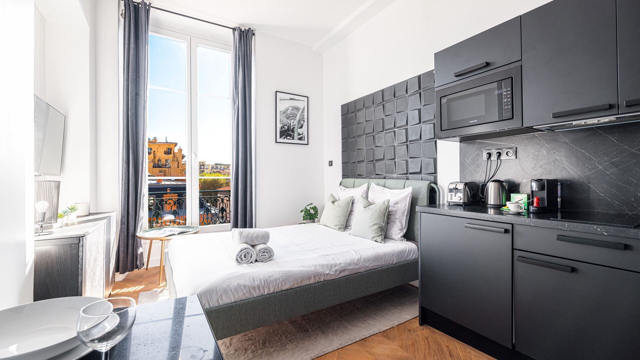 Photo of Bedroom in Lepante Quarter