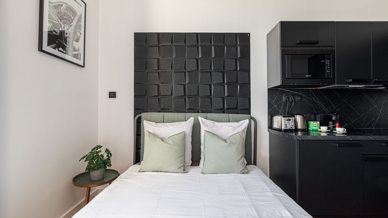 Photo of Bedroom in Lepante Quarter