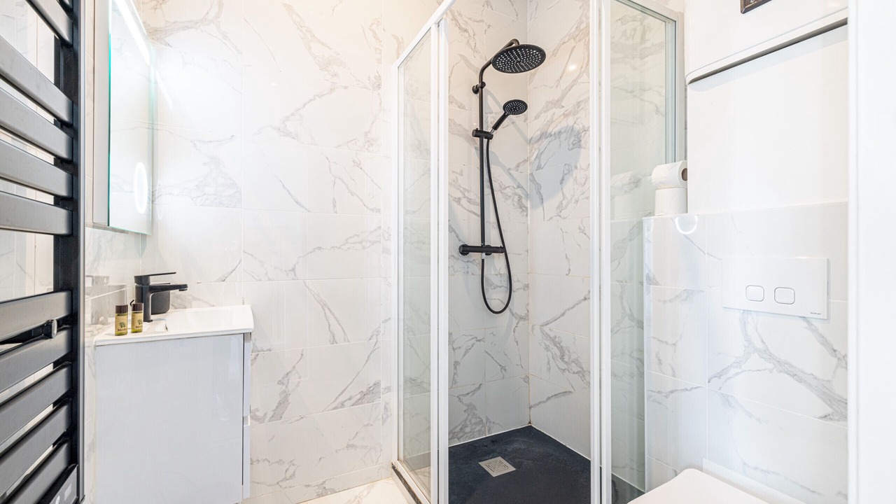 Photo of Bathroom in Lepante Quarter