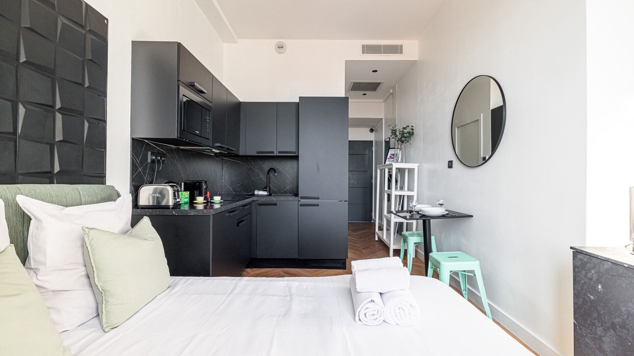 Photo of Bedroom in Lepante Quarter