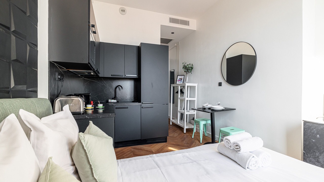 Photo of Bedroom in Lepante Quarter