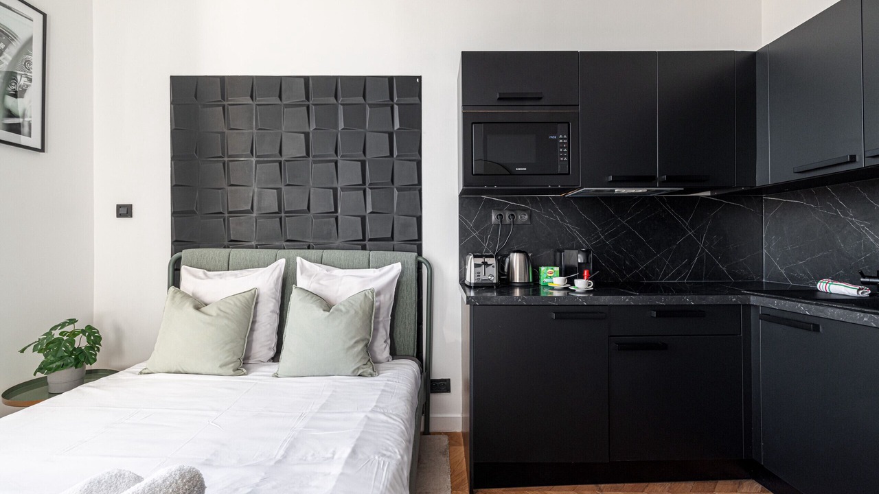 Photo of Bedroom in Lepante Quarter