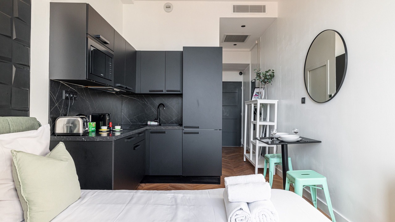 Photo of Bedroom in Lepante Quarter