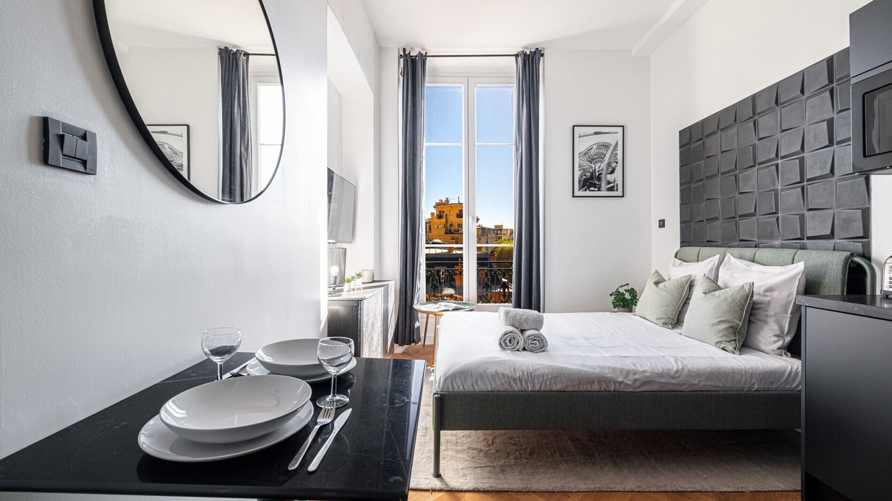 Photo of Bedroom in Lepante Quarter