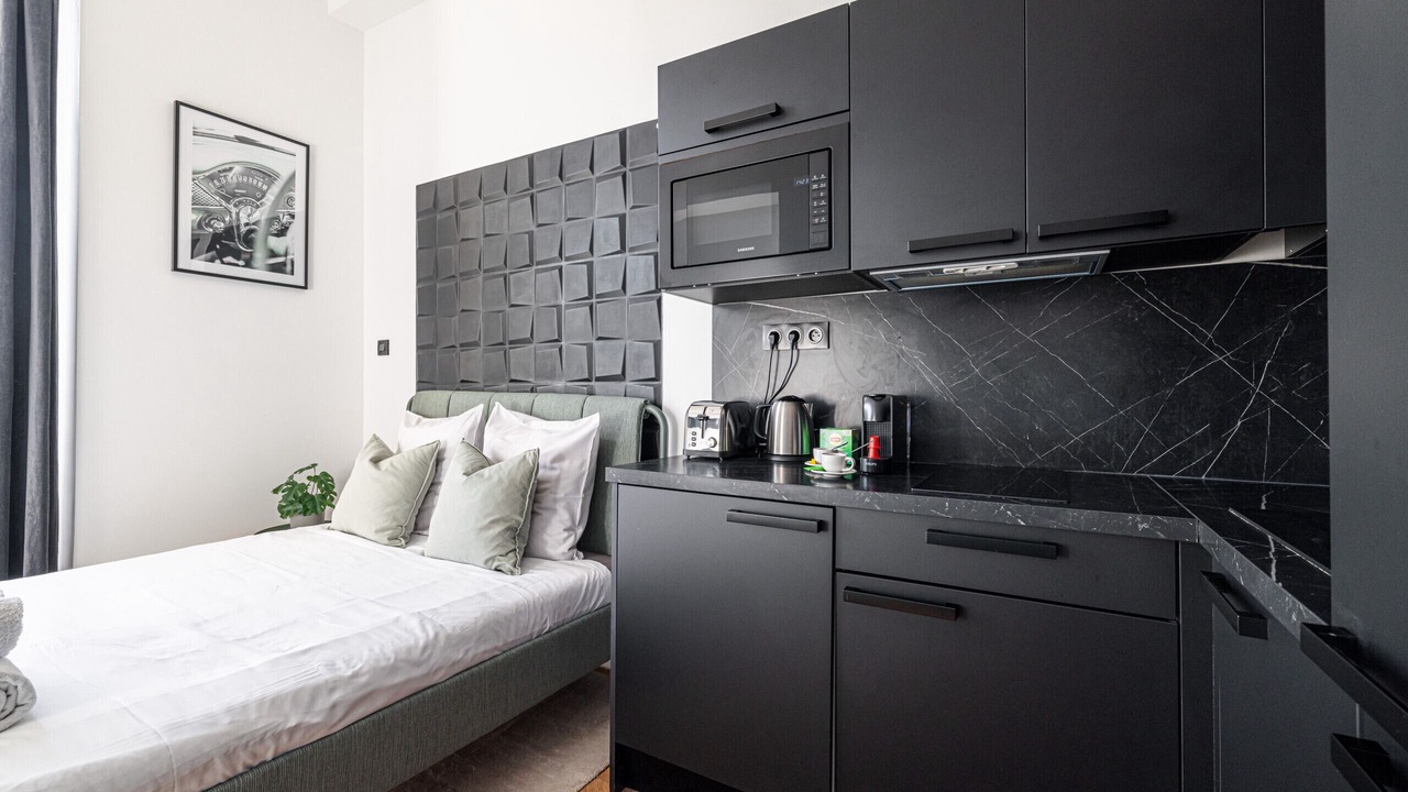 Photo of Bedroom in Lepante Quarter