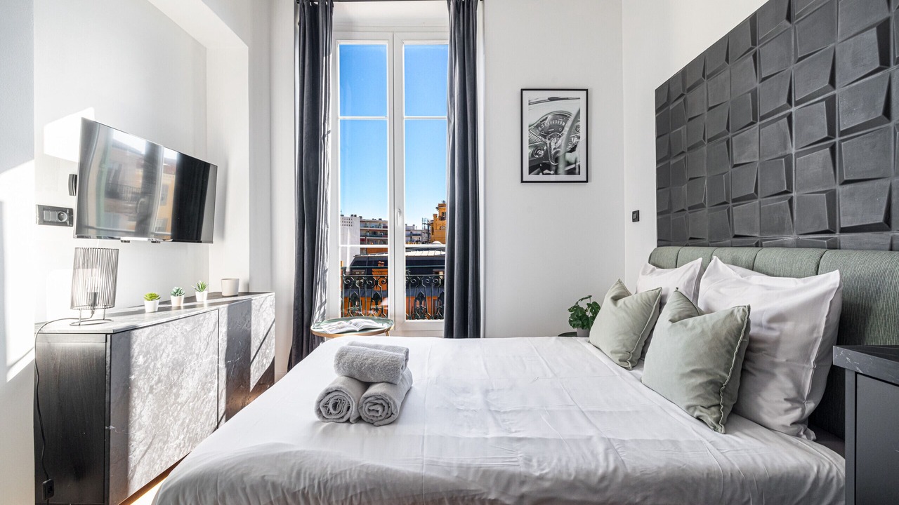 Photo of Bedroom in Lepante Quarter