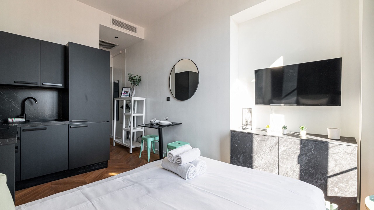 Photo of Bedroom in Lepante Quarter