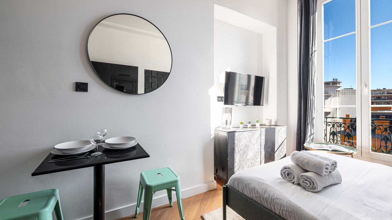 Photo of Bedroom in Lepante Quarter