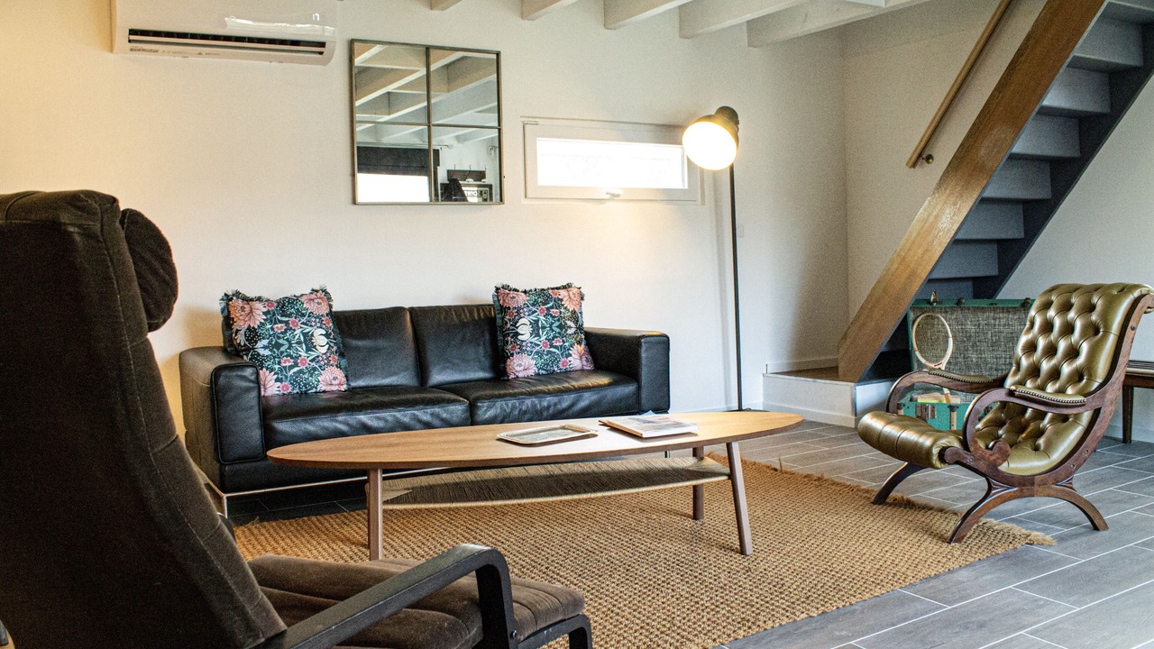 Photo of Livingroom in Le Vaudoue