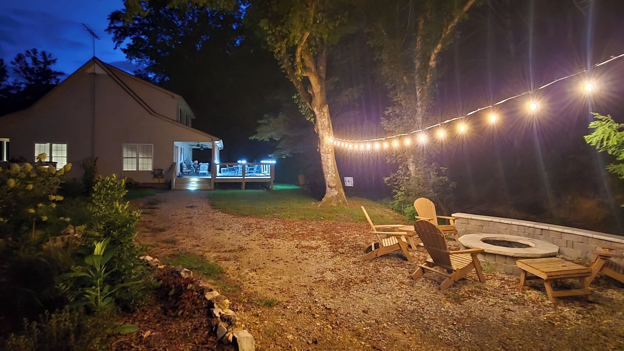Photo of Patio Balcony in Hickman
