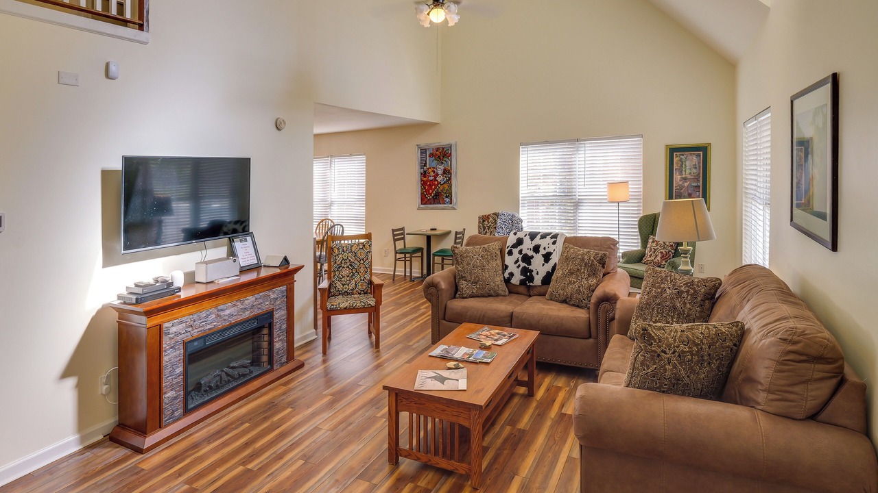 Photo of Bedroom in Hickman