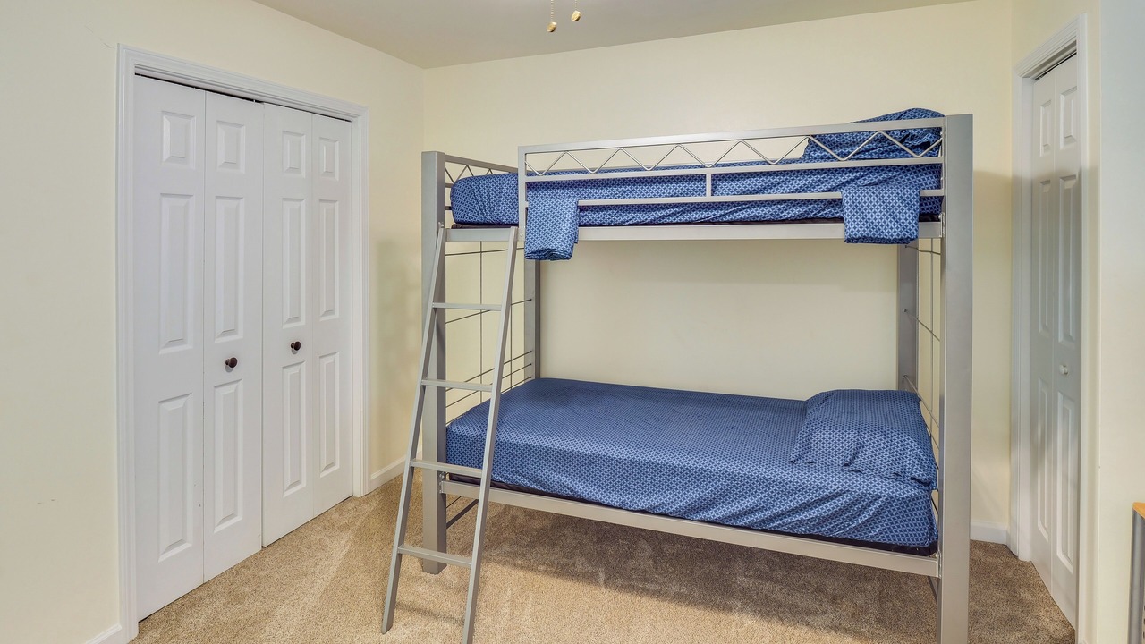 Photo of Bedroom in Hickman